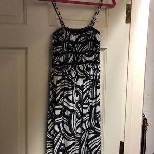 Banana Republic Sundress
